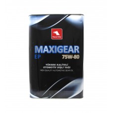 Petrol Ofisi Maxigear EP 75W-80 - 15 Kg